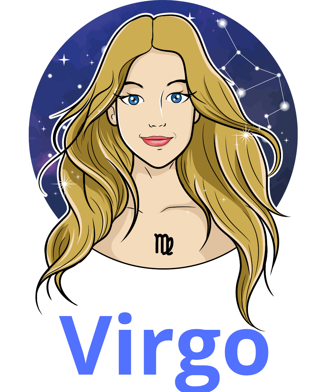 Virgo