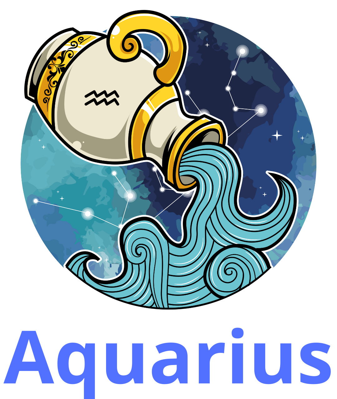 Aquarius